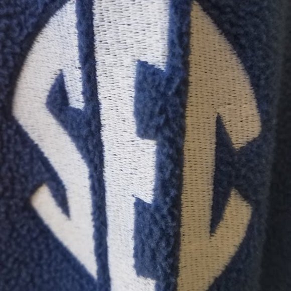 Florida Gator full zip polar fleece - Large - SEC - Picture 3 of 10